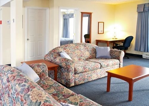 Floribell Station Touristique Hotel Trois-Rivières Kültér fotó